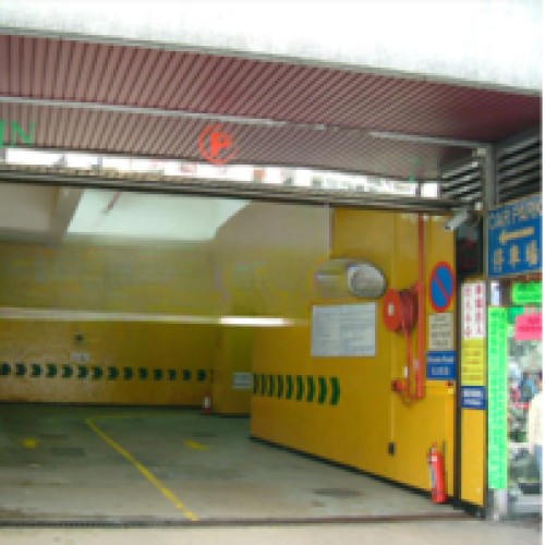 香港仔 寫字樓 間隔實用
