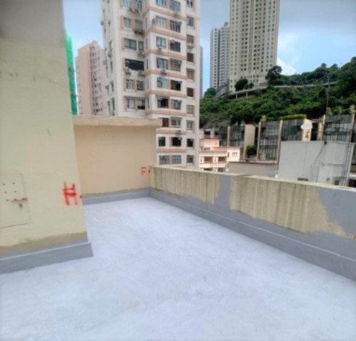 跑馬地 昌明大樓 高性價比之選