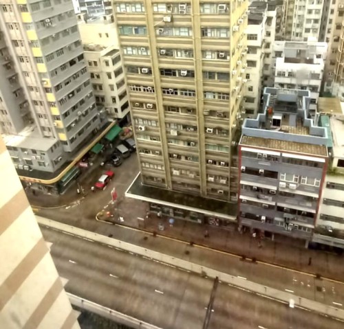 深水埗 長康大廈 🥇只此一間上車盤