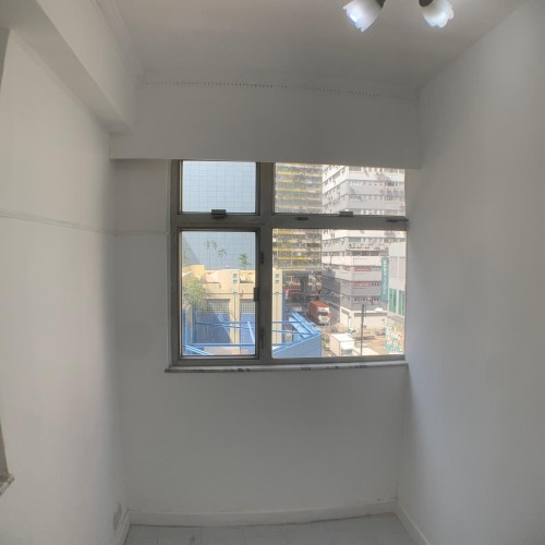 大角咀 富多來新村 上车安乐蜗🏠