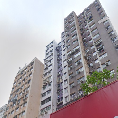 尖沙咀 连城阁 地理优越