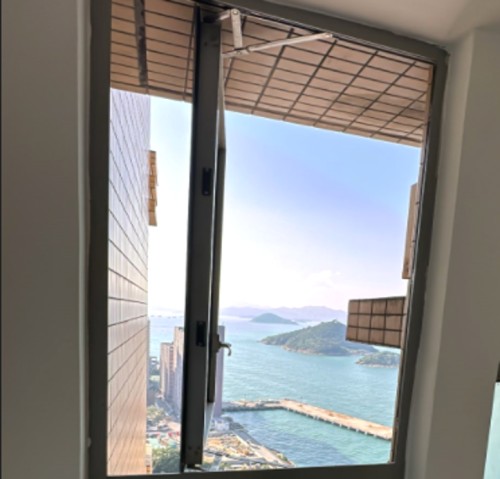 坚尼地城 泓都 五分钟生活圈