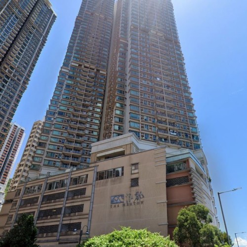 坚尼地城 泓都 五分钟生活圈