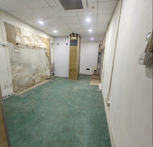 紅磡 新安大樓  靚盤投資