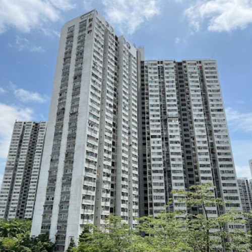 (綠表) 元朗 朗屏邨 鐵路沿線