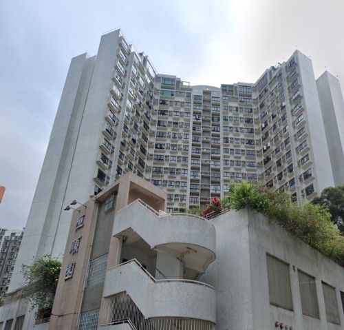 屯⾨ 恆順園💯 實用間隔 北部都會