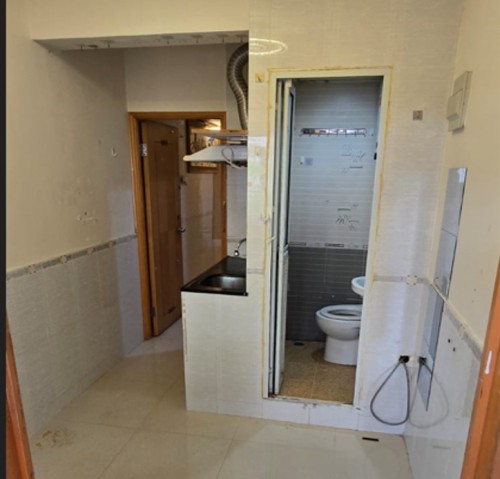 旺角 黑布街15號 鬧市盤