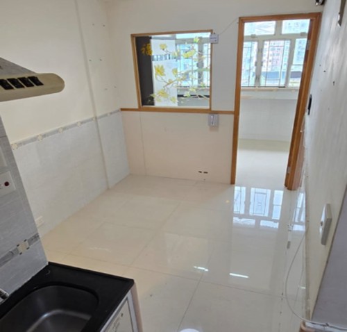 旺角 黑布街15號 鬧市盤