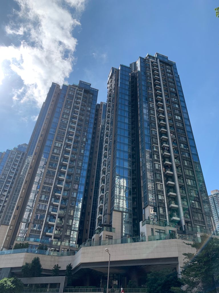 4月20日- 將軍澳天晉II高層成交！3房套房1,680萬沽出🔥 | smartME 智能地產平台