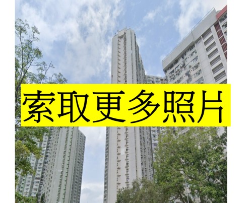(綠表)大埔 富亨邨 輕鬆上車