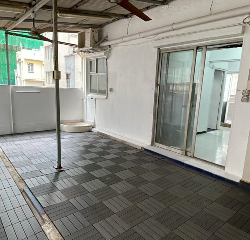 尖沙咀 连城阁 地理优越