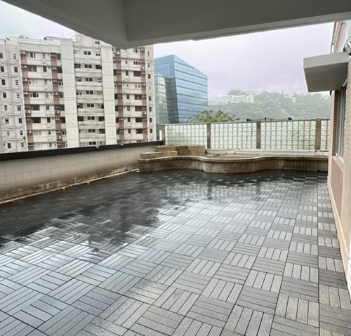 碧瑤灣  特色單位❤平台連車位💯傳統豪宅屋苑