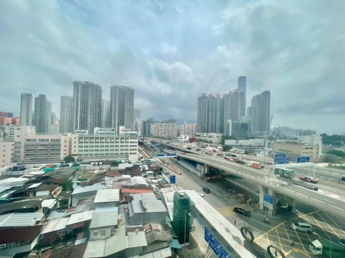 Wah Tak Building