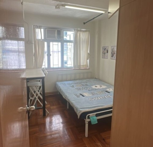 銅鑼灣 禮雲大樓 市區核心地段