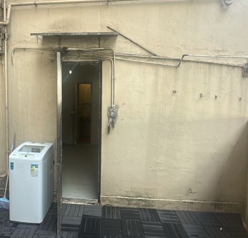 土瓜灣 同德大廈 兩房實用