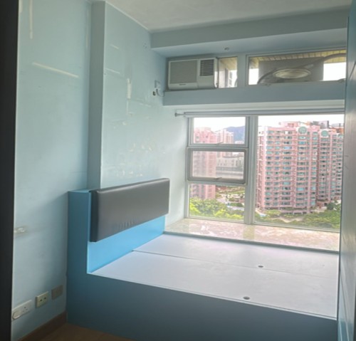 屯門 漣山 低密度屋苑
