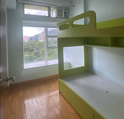 屯門 漣山 低密度屋苑