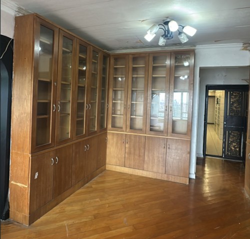 葵涌 華景山莊 大型屋苑