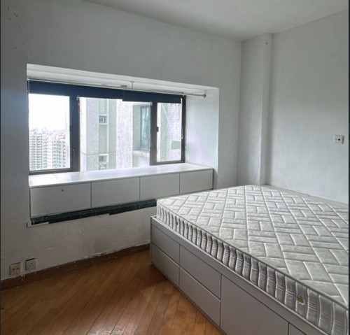 葵涌 華景山莊 大型屋苑