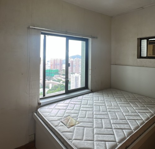 葵涌 華景山莊 大型屋苑