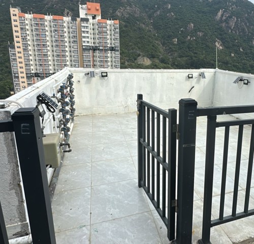 屯門 利寶大廈  即買即住盤