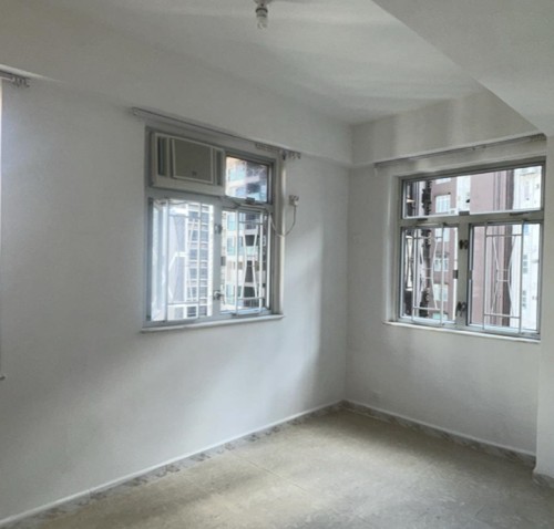 銅鑼灣 華英大廈 高層2房