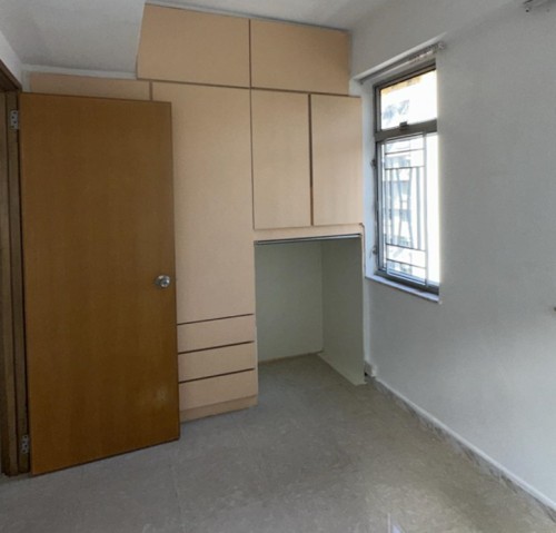 銅鑼灣 華英大廈 高層2房