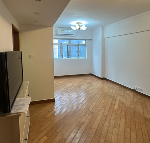 灣仔 城市大廈 配套完善