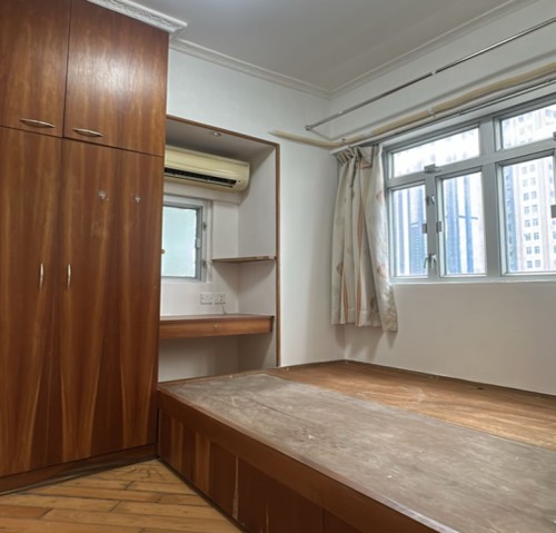 灣仔 城市大廈 配套完善