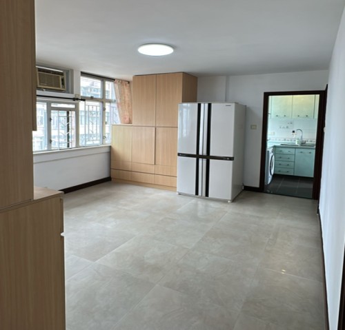 鑽石山 鳳鑽苑 交通方便