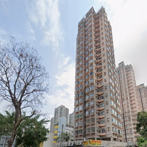 大埔 翠怡花園  上車換樓