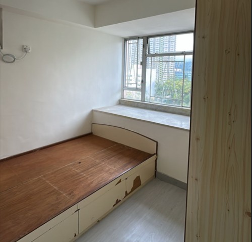 大埔 翠怡花園  上車換樓