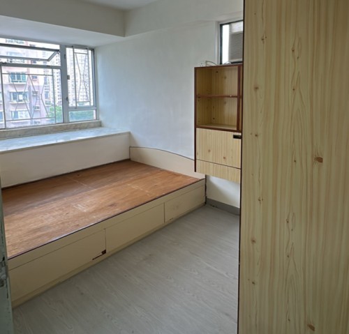 大埔 翠怡花園  上車換樓