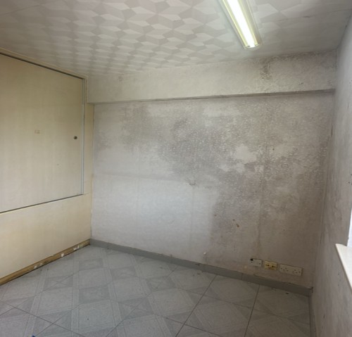 (綠表) 寶琳 寶林邨 高層開揚