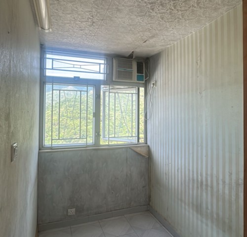 (綠表) 寶琳 寶林邨 高層開揚