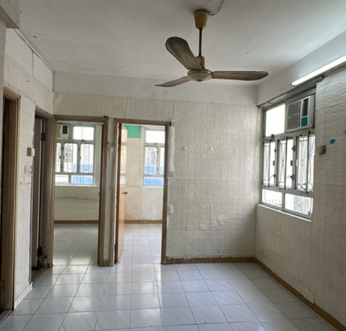 土瓜灣 益民大廈 清靜又近鐵