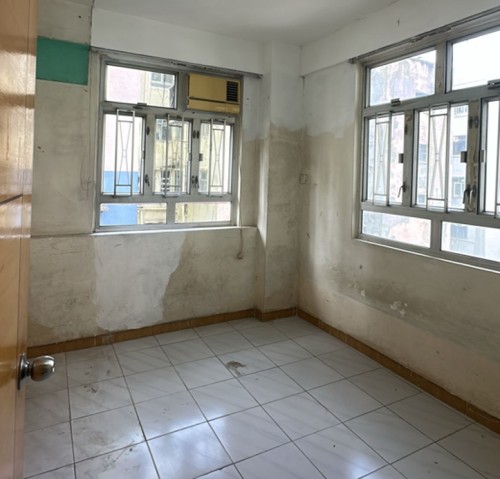 土瓜灣 益民大廈 清靜又近鐵