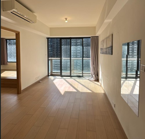 啟德 嘉匯 生活配套齊