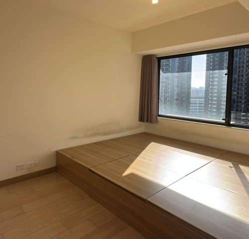 啟德 嘉匯 生活配套齊