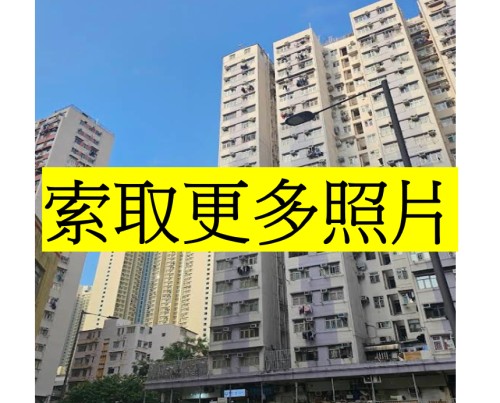 葵涌 瑞景大廈 兩房實用