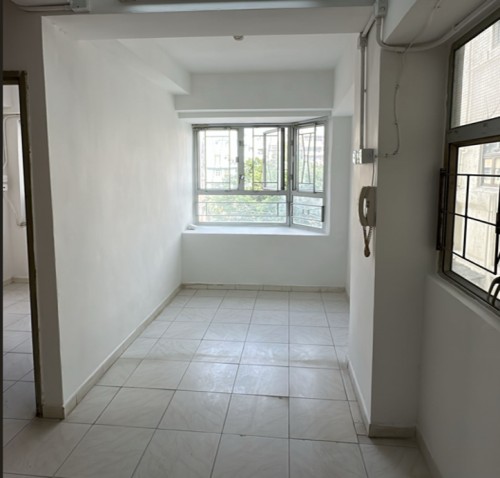 大角咀 麗寶大廈 旺中帶靜